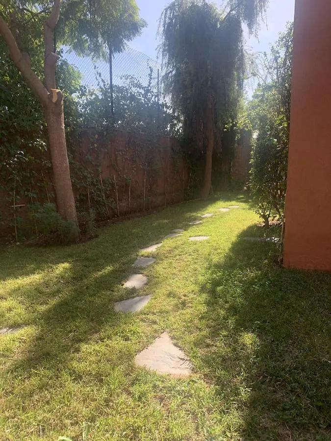 Villa De Luxe Marrakech Marrakesh