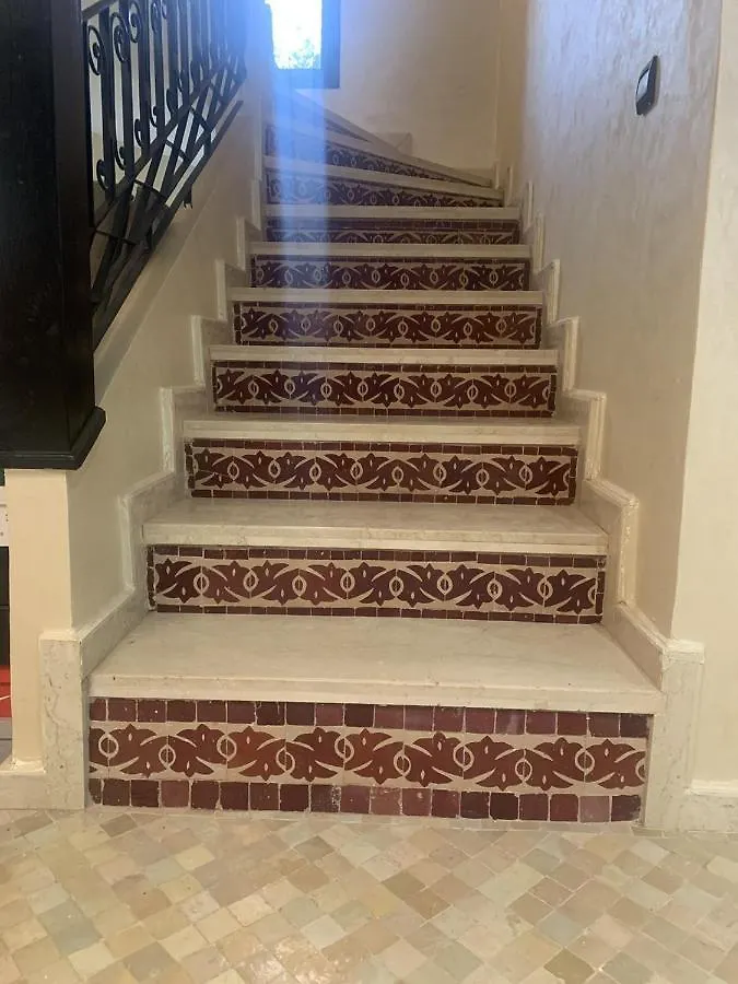Villa De Luxe Marrakech Marrakesh
