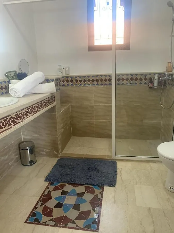 Villa De Luxe Marrakech Marrakesh