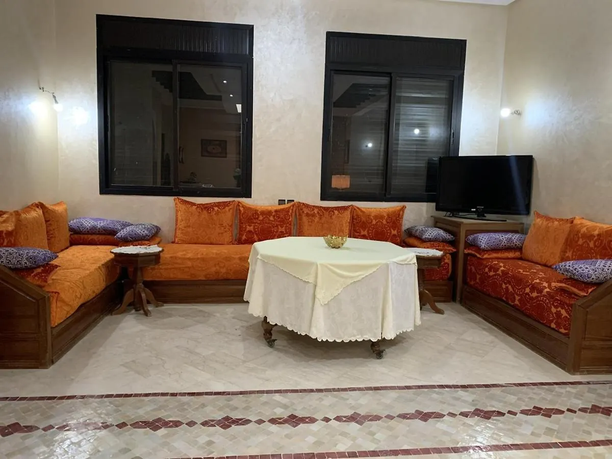 Villa De Luxe Marrakech Marrakesh