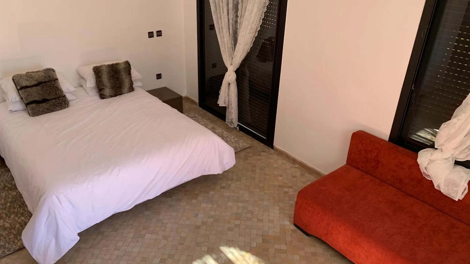 Villa De Luxe Marrakech Marrakesh