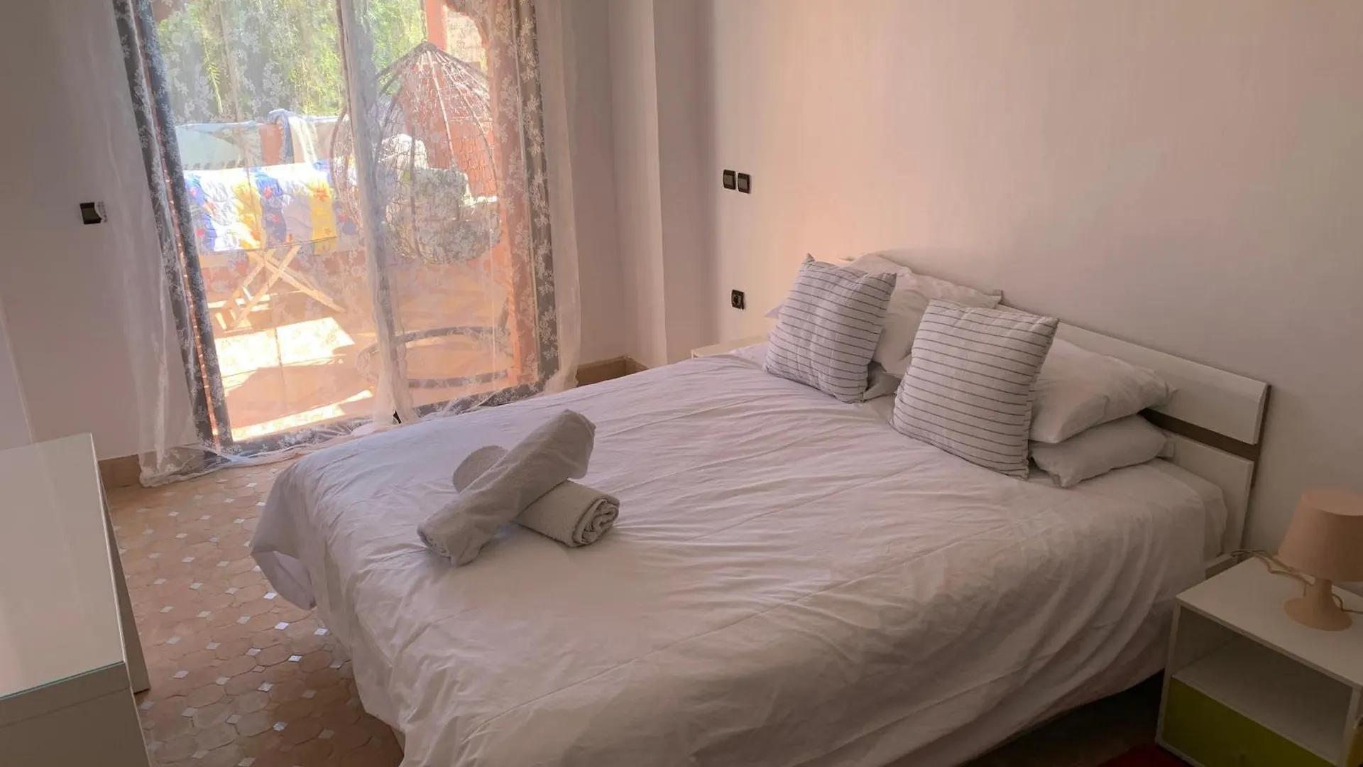 Villa De Luxe Marrakech Marrakesh