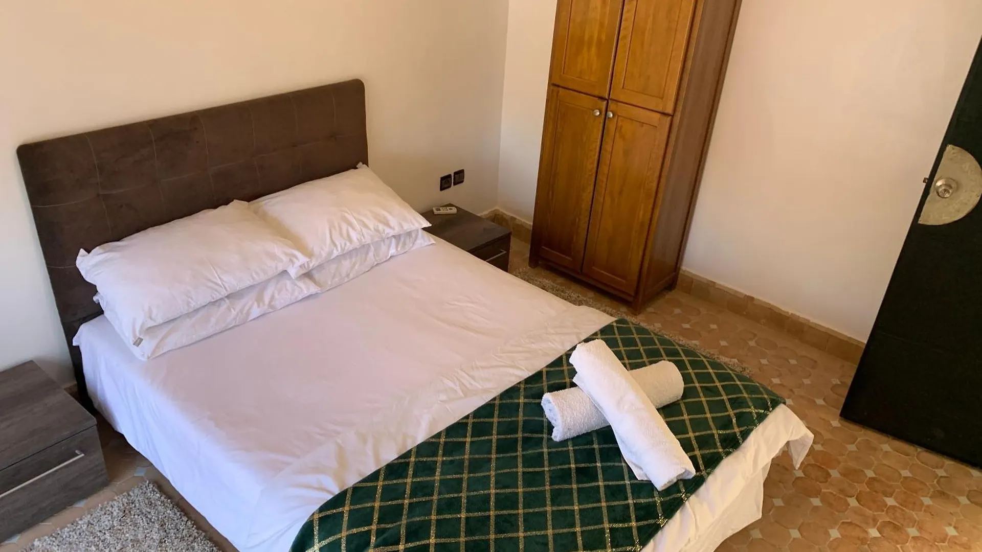 Villa De Luxe Marrakech Marrakesh