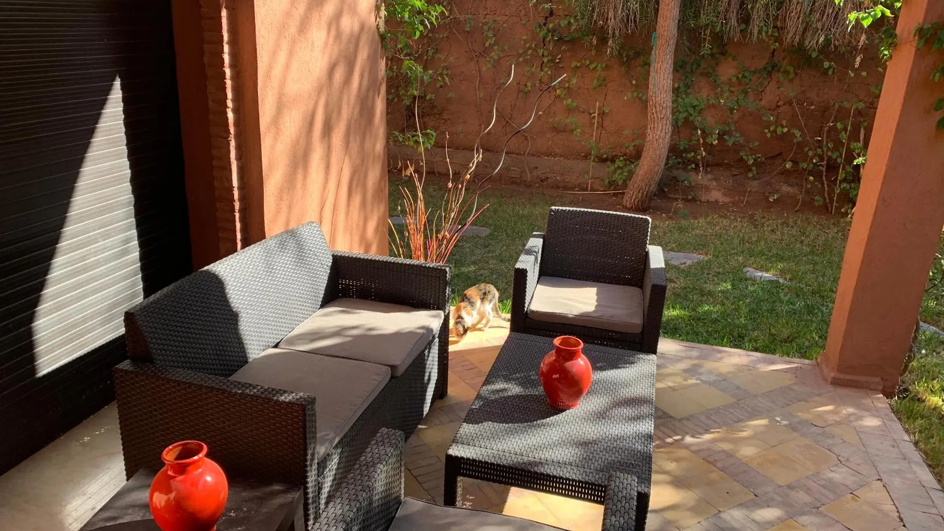 Villa De Luxe Marrakech Marrakesh