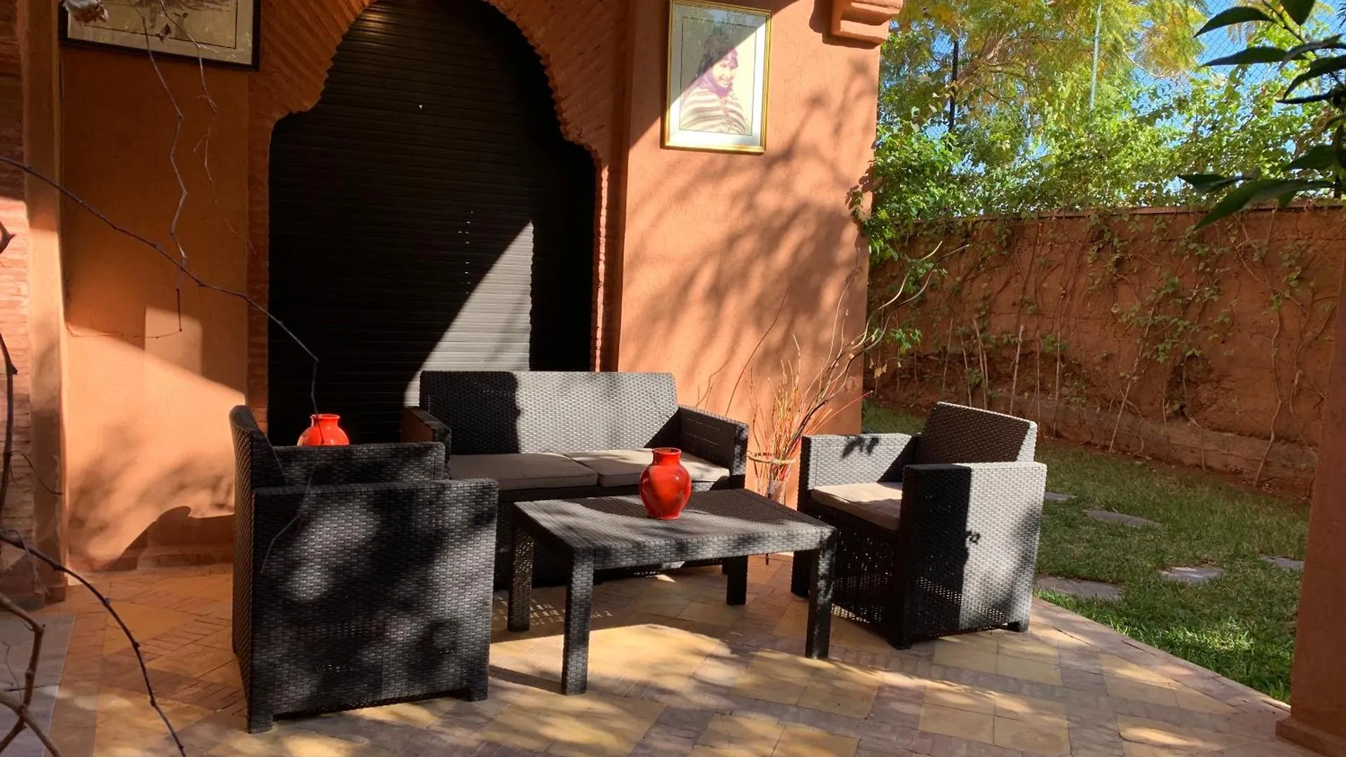 Villa De Luxe Marrakech Marrakesh 0*,