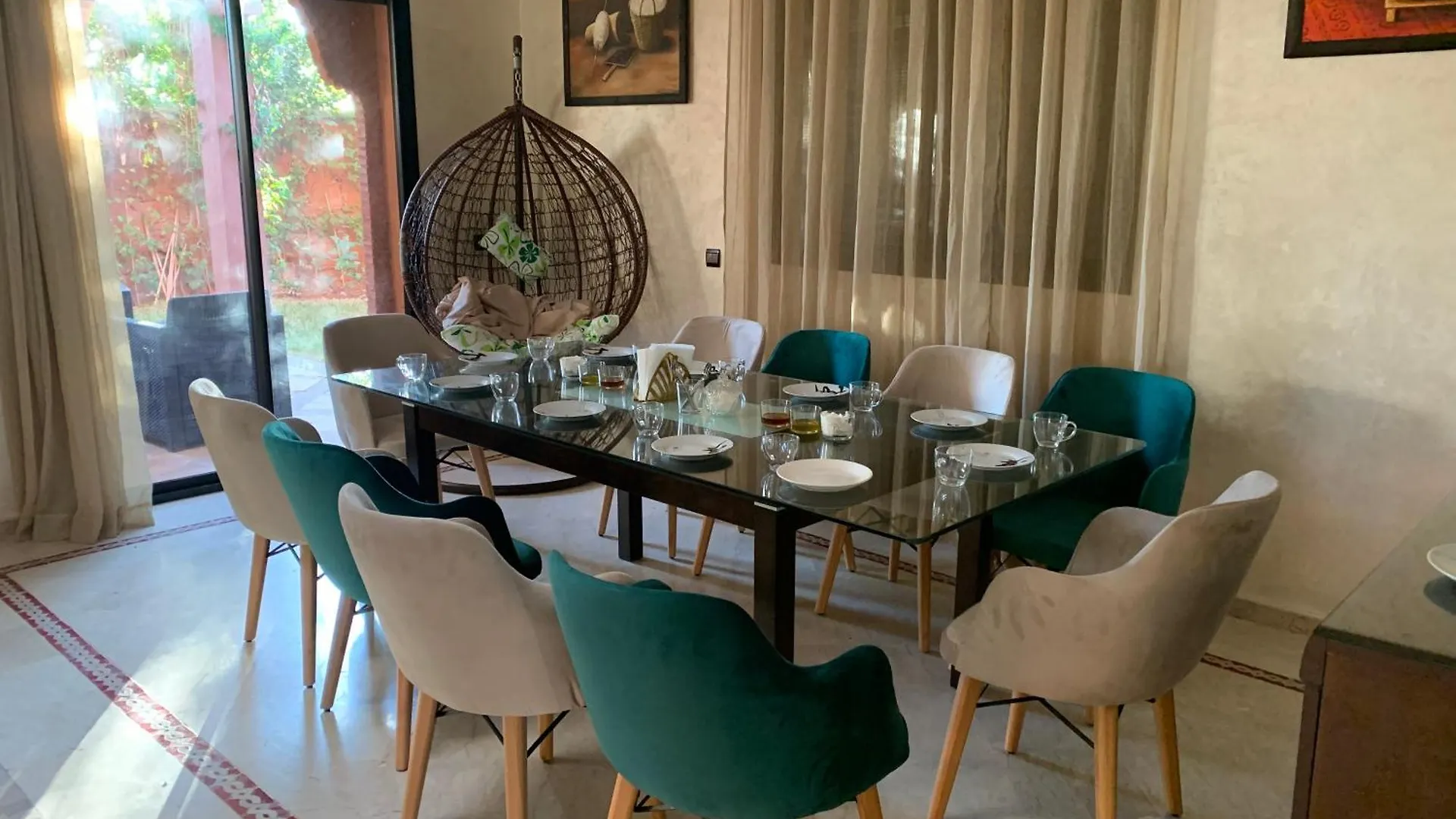 Villa De Luxe Marrakech Marrakesh