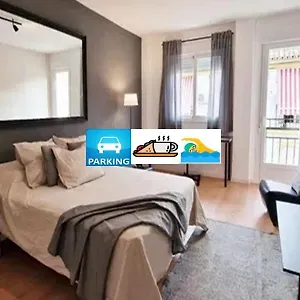 Tu Hogar Desayuno, Parking Y Piscina Incluidos , Ronda Espagne