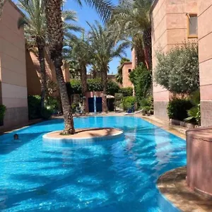  Hébergement de vacances Marrakech Boujloud