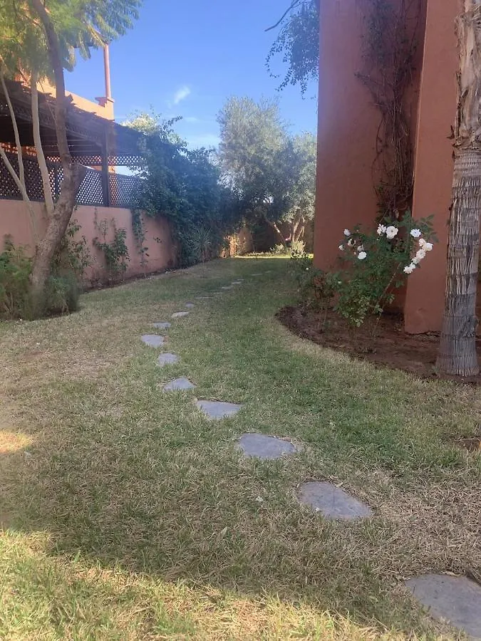 Villa De Luxe Marrakech Marrakesh